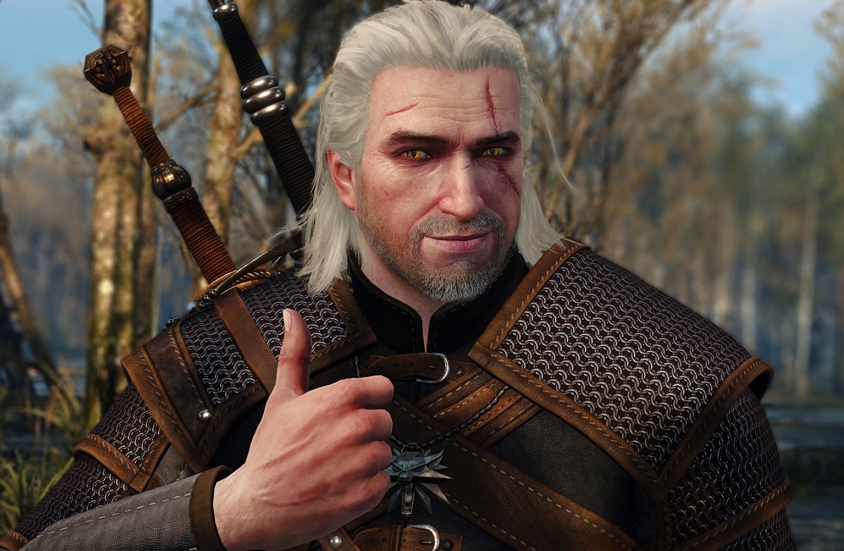 Последняя версия отличного графического мода для «Ведьмака 3» получила дату выхода - изображение обложка