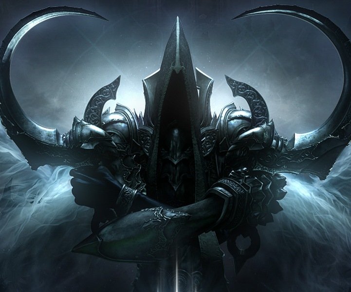 Рецензия на Diablo 3: Reaper of Souls