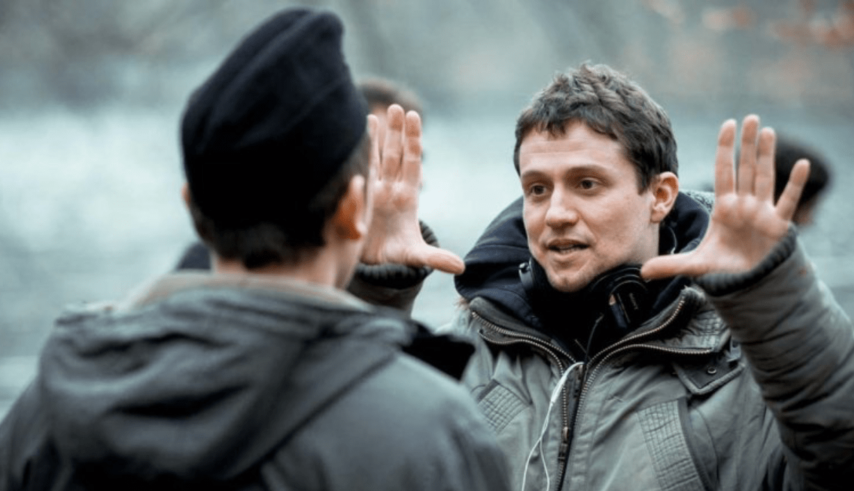 Режиссер «Марианны» снимет новый хоррор «Паутина» - изображение обложка