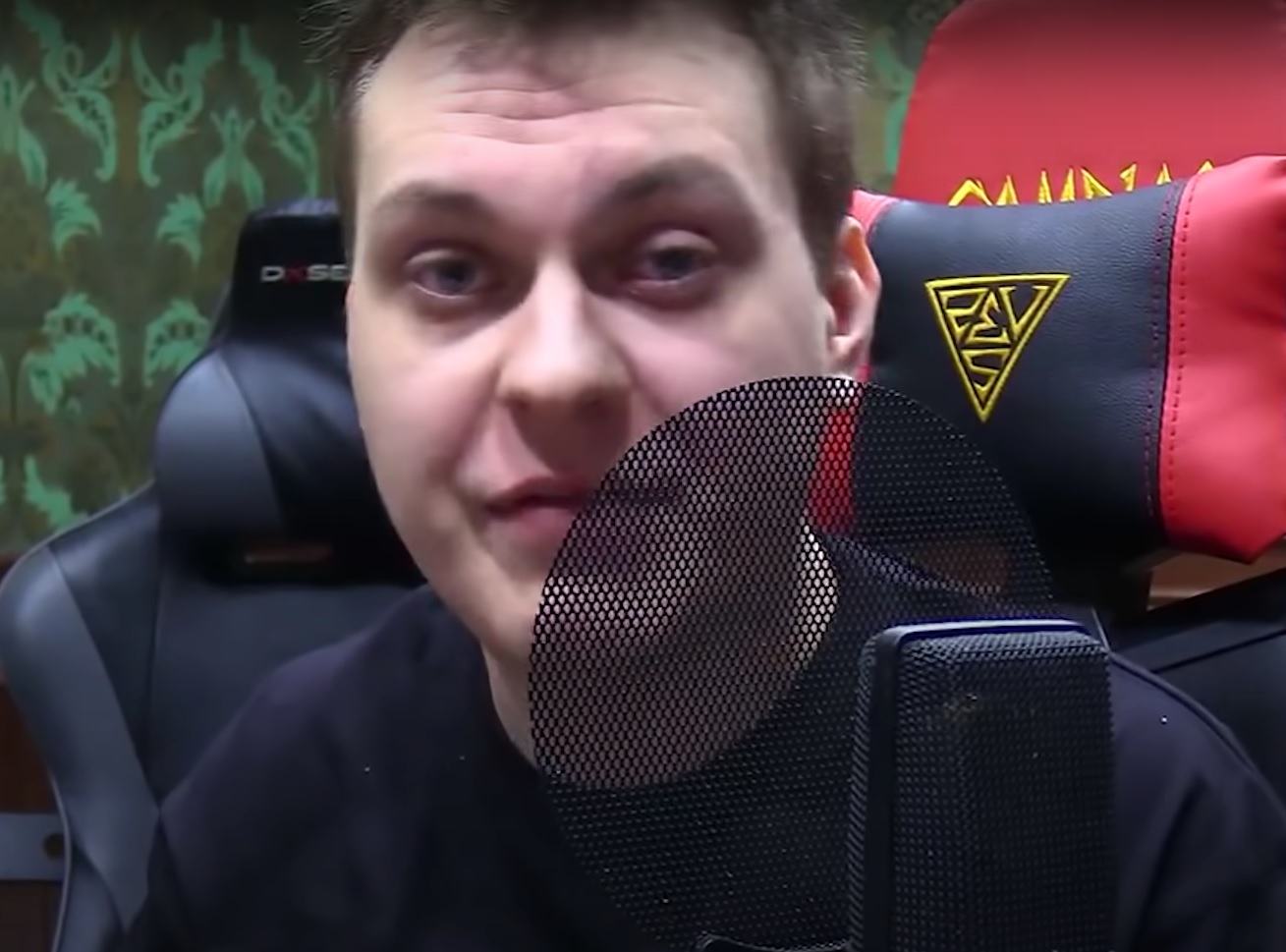 Обложка: кадр из видео с канала Юрий Хованского на YouTube