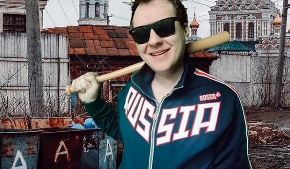 Депутат от ЛДПР Власов заявил, что Хованский уже полгода не является его помощником - изображение обложка