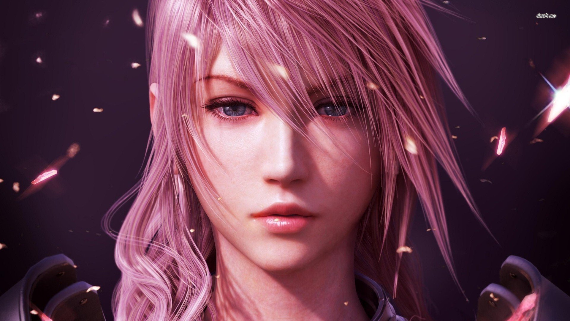 Lightning Returns: Final Fantasy 13 появится в Steam через три недели