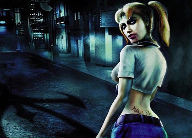 Paradox продолжает тизерить возможную игру по Vampire: The Masquerade. Есть концепт-арт и скриншот - изображение обложка