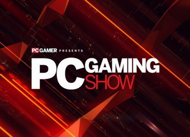 Прямая текстовая трансляция PC Gaming Show на E3 2019 - изображение обложка