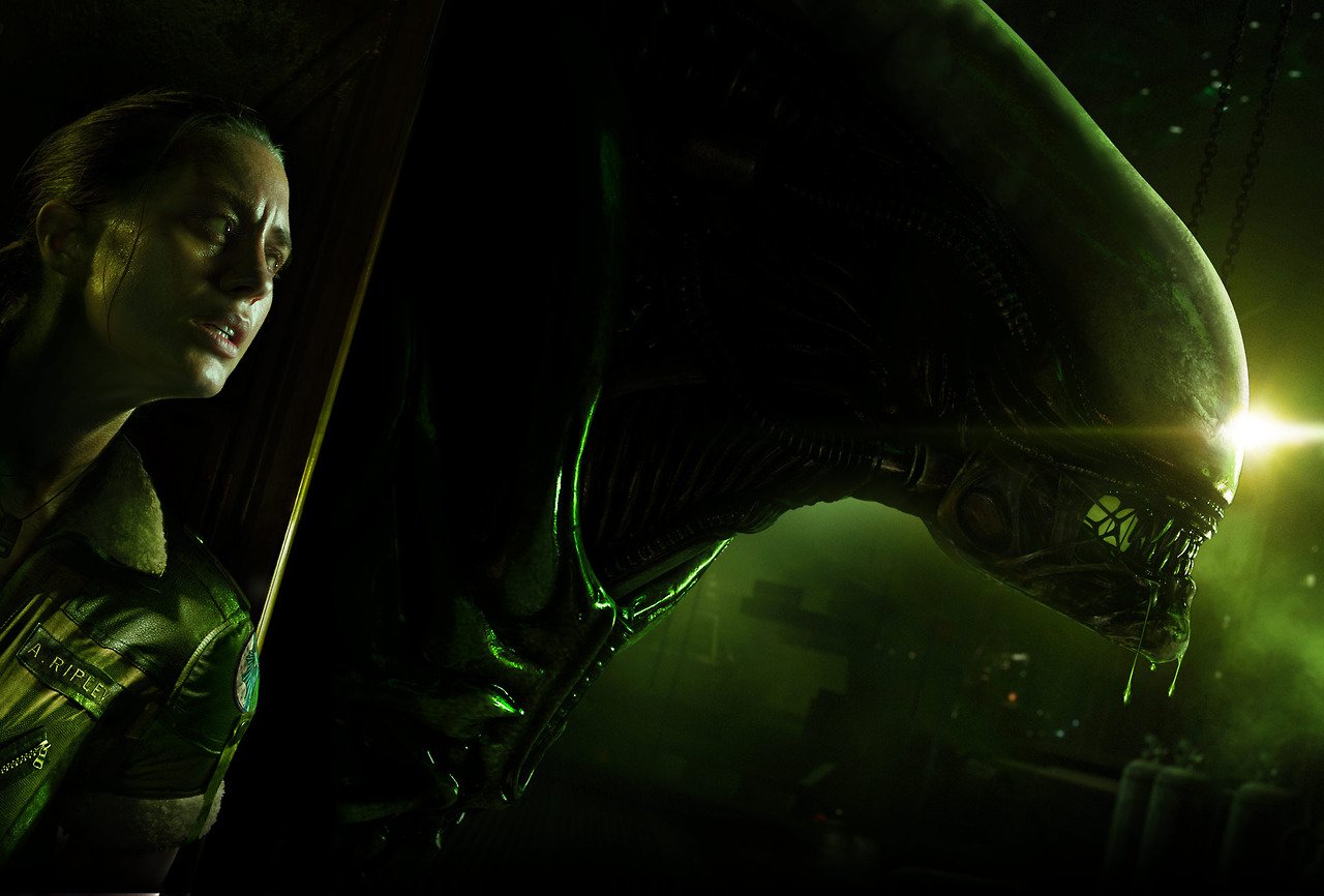 Alien: Isolation – обзоры и оценки, описание, даты выхода DLC, официальный  сайт игры