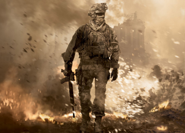 Слух: следующей Call of Duty станет Modern Warfare 4, разработкой занимаются экс-сотрудники Respawn - изображение обложка