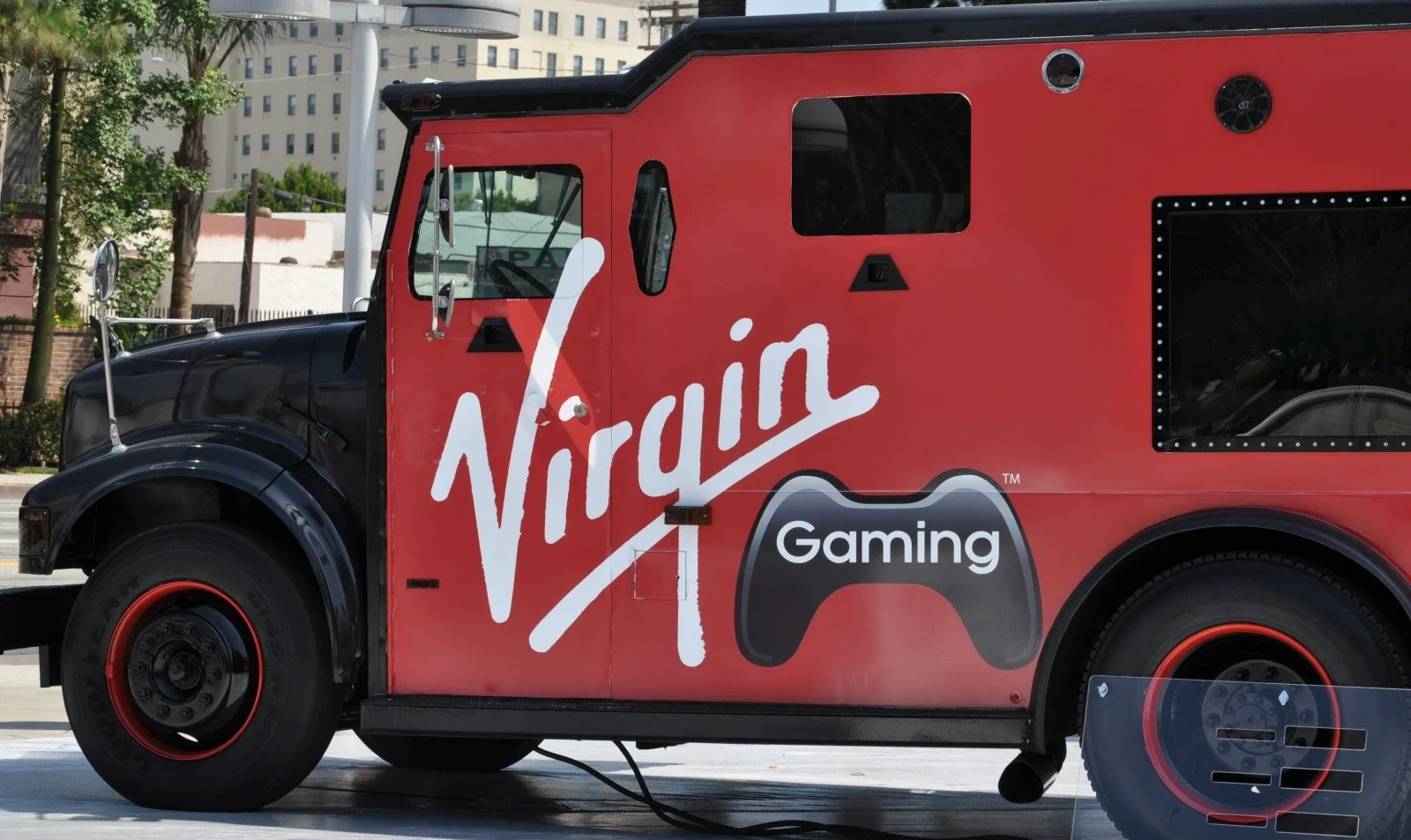 ​Virgin Gaming запустила платный киберспортивный премиум-сервис - изображение обложка