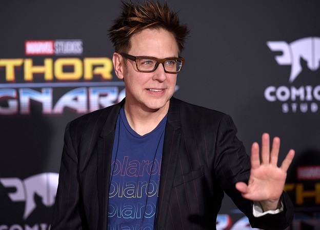 Слух: Джеймс Ганн снова покинет Marvel ради DC - изображение обложка