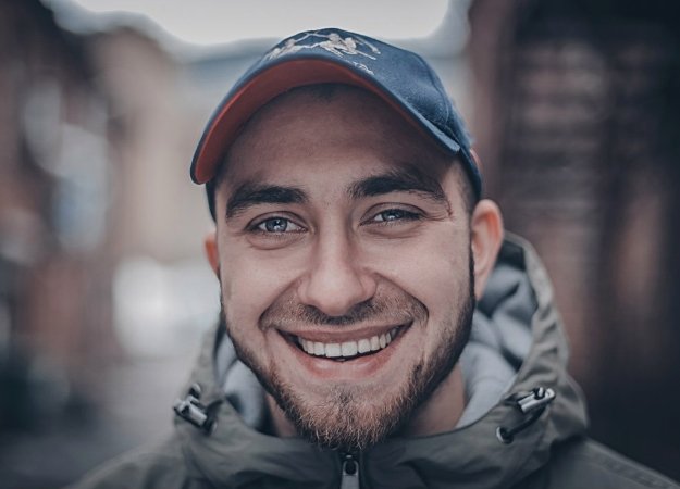 Гарри Топор против Obe 1 Kanobe. Посмотрите новый выпуск «Версуса» - изображение обложка