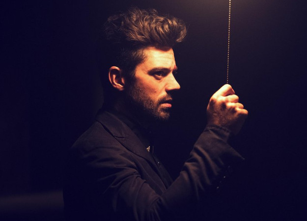 «Хаотично, и это не комплимент»: первые отзывы критиков о третьем сезоне «Проповедника» - изображение обложка