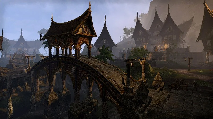 Разработка The Elder Scrolls Online обошлась в $200 млн
 - изображение обложка