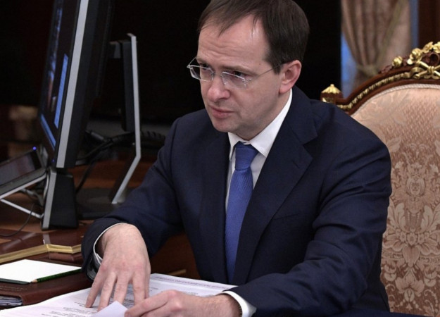 РБК: Мединский сохранит пост министра культуры в новом правительстве - изображение обложка