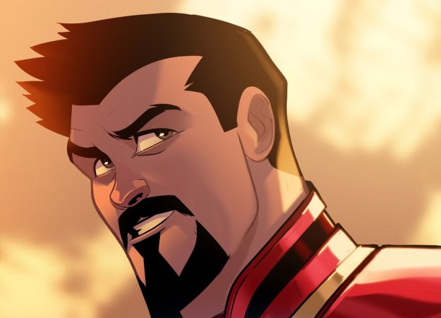 Судя по новому промо, «Война Бесконечности» отлично смотрится и как ролевая игра, и как мультфильм - изображение обложка