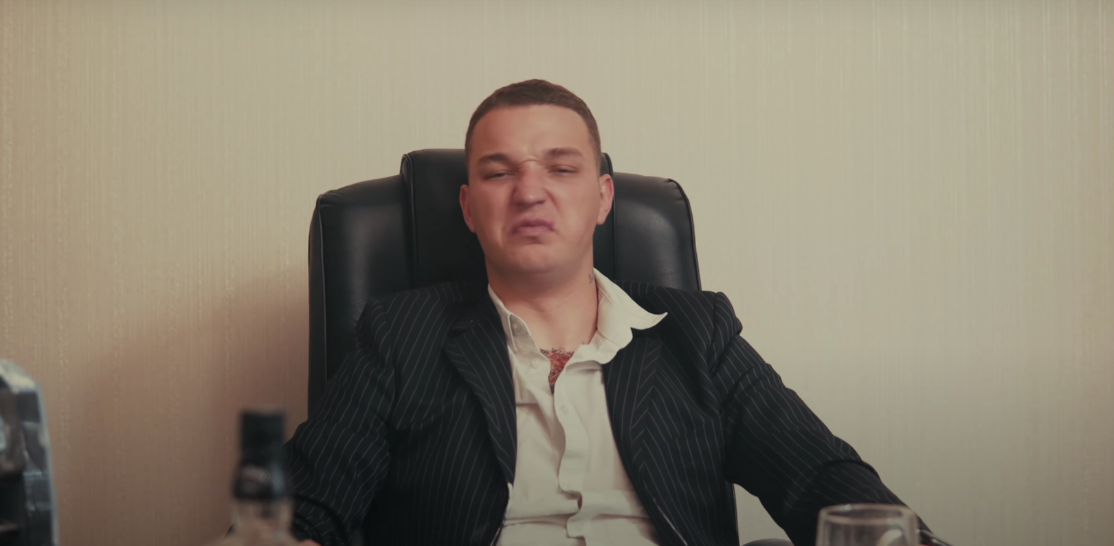 Суд отменил приговор Эдварда Била и отправил дело о ДТП на повторное рассмотрение - изображение обложка