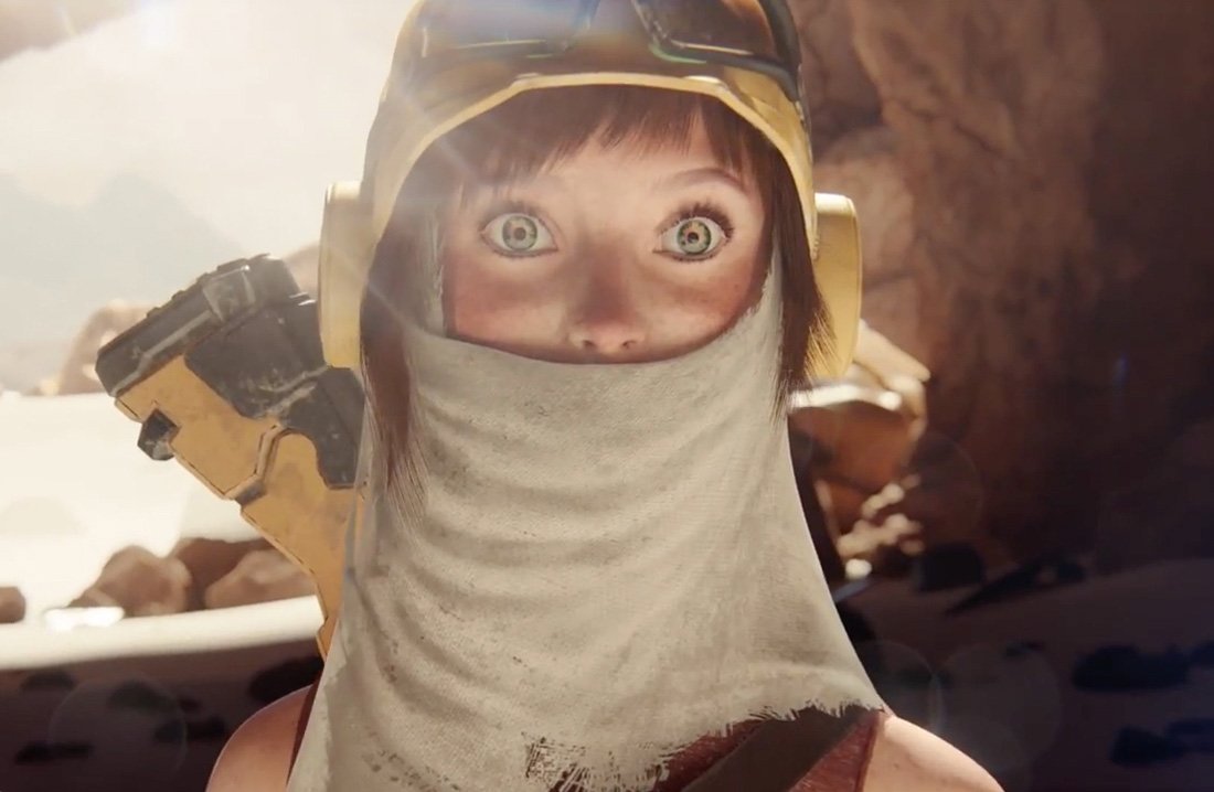 На PC выйдет еще один «громкий эксклюзив» Xbox One - изображение обложка