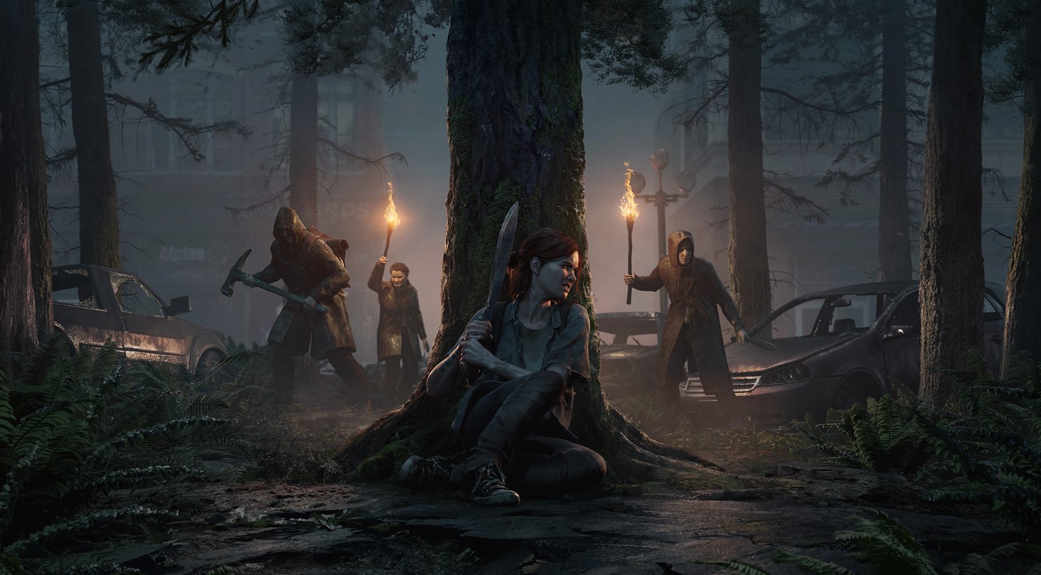 The Last of Us 2 не выйдет на ПК. Это сказал сотрудник Naughty Dog - изображение обложка