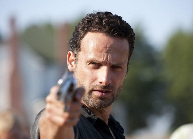 «Ходячие мертвецы» могут продолжиться и без Рика Граймса - изображение обложка