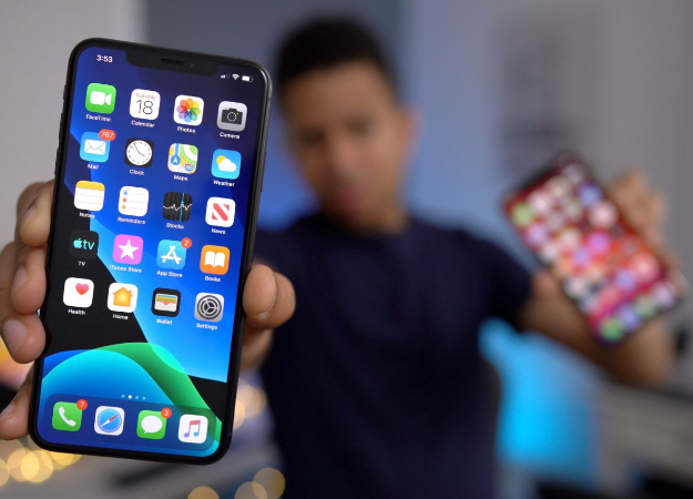 Apple выпустила публичную бету iOS 13 и iPadOS: теперь опробовать новинки может каждый - изображение обложка