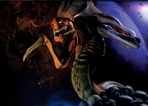 Бесплатная версия StarCraft не получит матчмейкинг. И вот почему - изображение обложка