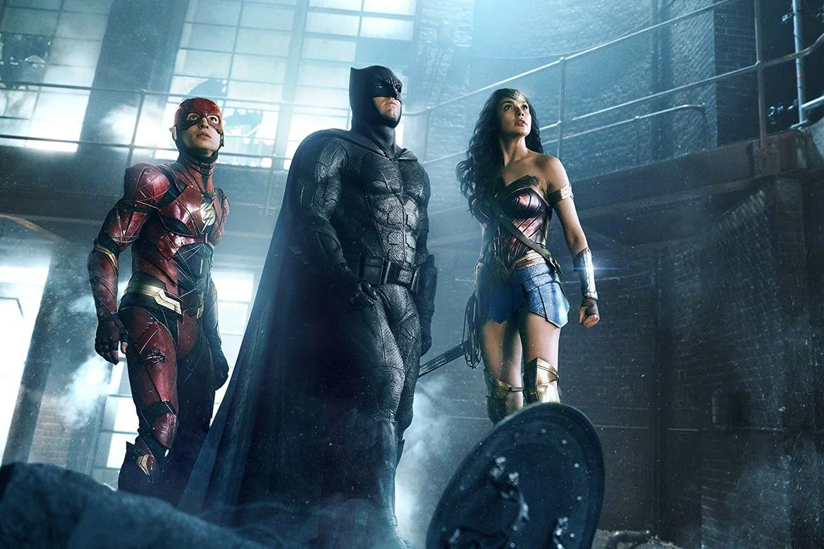 Зак Снайдер призвал выпустить режиссерскую версию «Лиги справедливости» - изображение обложка