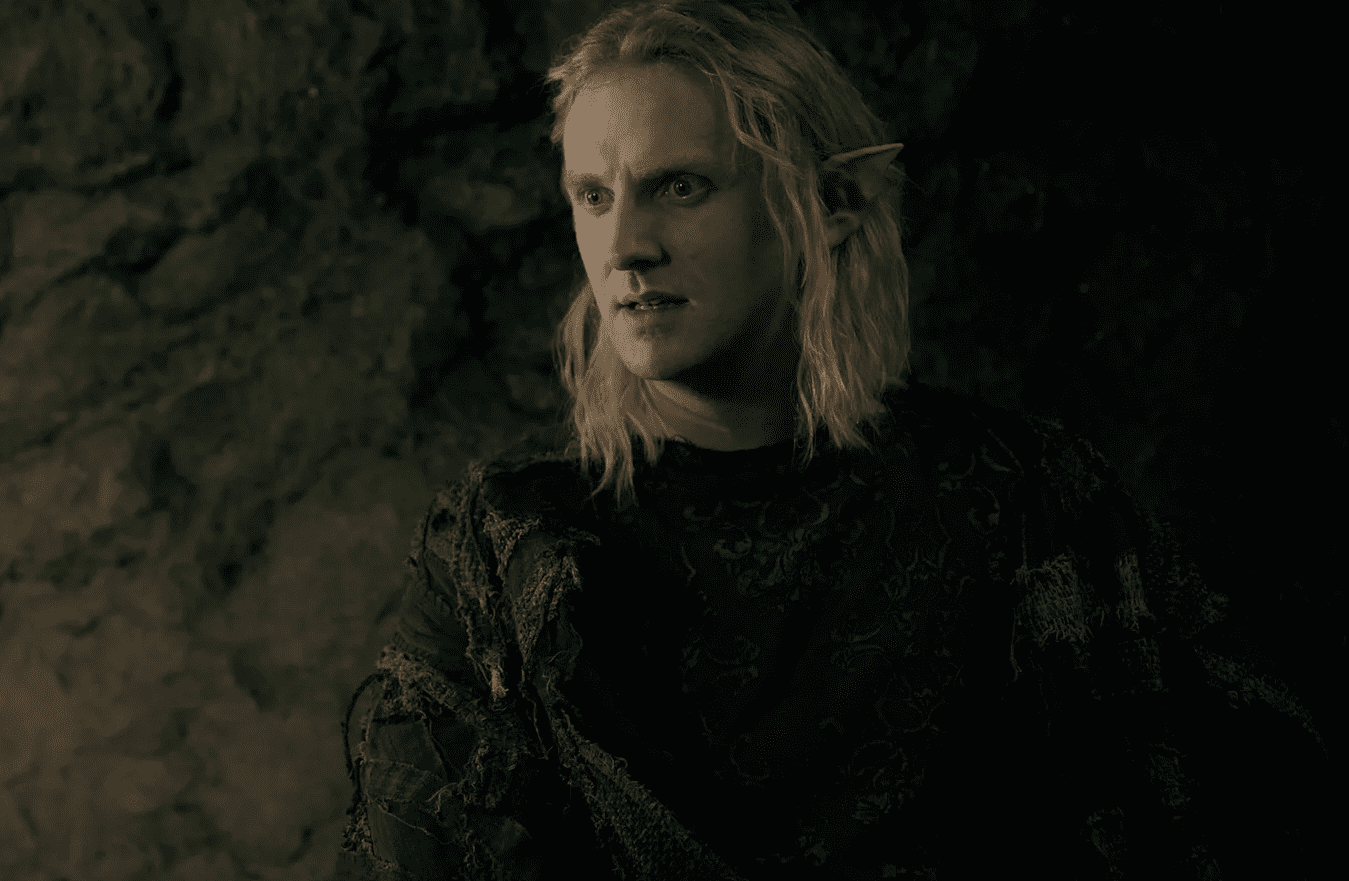 СМИ: Главными героями спин‑оффа «Ведьмака» будут эльфы. Есть описание - изображение обложка