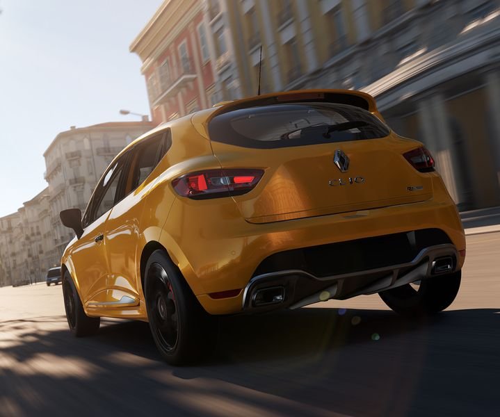 Forza Horizon 2 для Xbox 360 останется без дополнений - изображение обложка