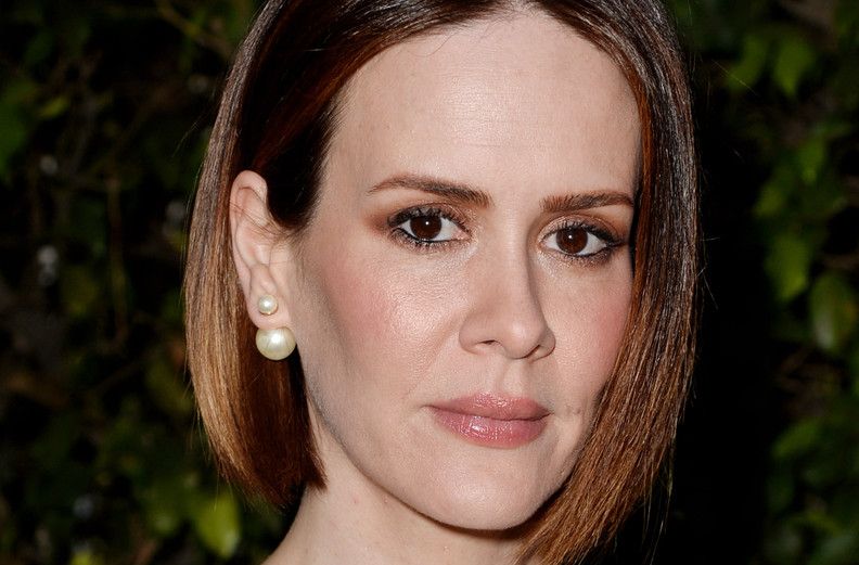 Сара Полсон сыграет сиамских близнецов в новой American Horror Story - изображение обложка