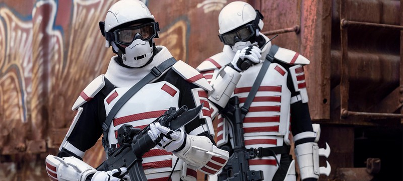 АМС выпустил тизер финального сезона «Ходячих мертвецов» со Жнецами - изображение обложка