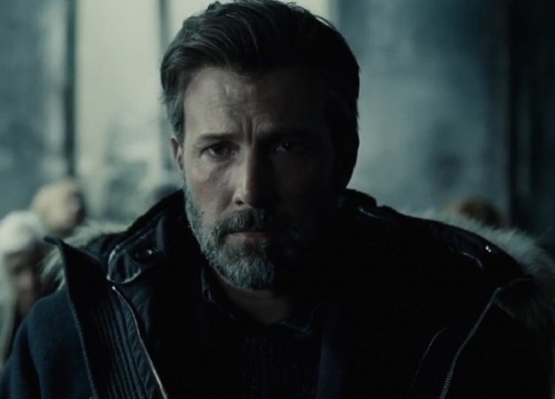 Слух: DC хочет отказаться от Бена Аффлека в роли Бэтмена [обновлено] - изображение обложка