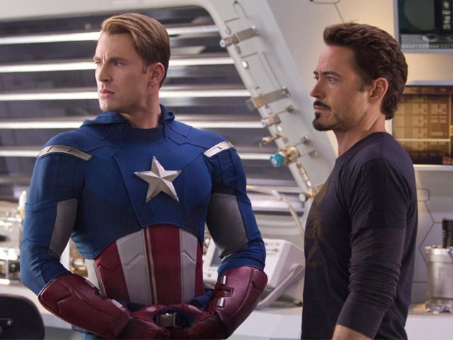 Готовимся: Marvel обещает смерть супергероя в «Войне бесконечности» - изображение обложка