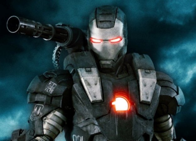 Фото наборов Lego по «Мстителям: Финал» раскрывает вид новой пафосной брони Воителя - изображение обложка