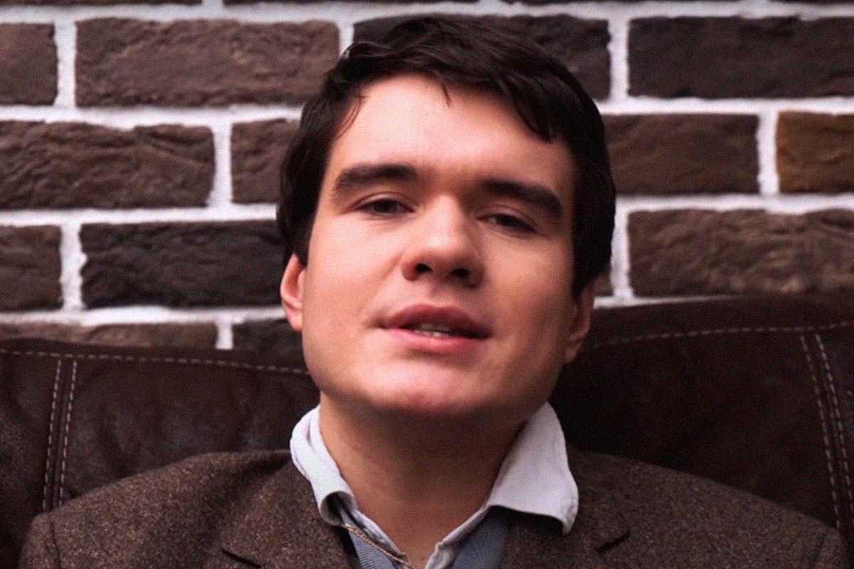 Обложка: Скриншот с YouTube