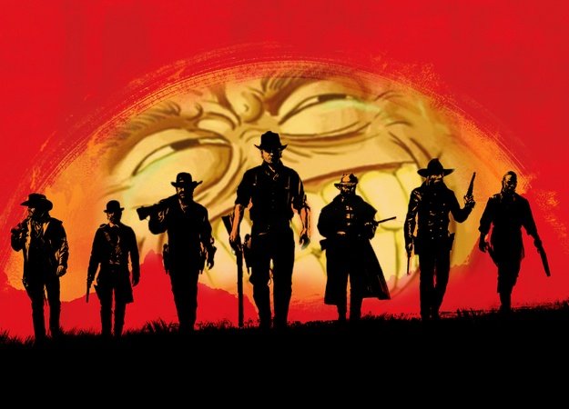 Как Интернет встретил первый трейлер Red Dead Redemption 2