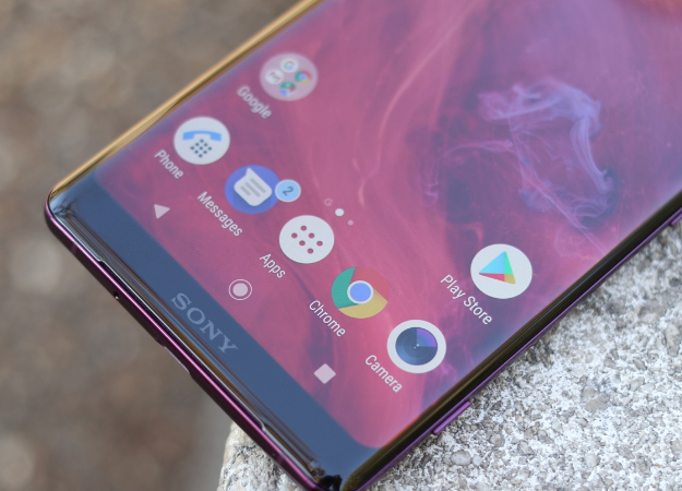 Флагман Sony Xperia XZ4 переименовали в Xperia 1. Раскрыты его фото, цена и характеристики - изображение обложка