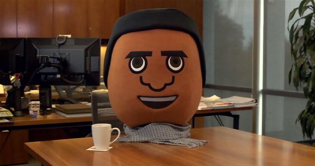 Mii присоединятся к бойцам Super Smash Bros. для 3DS и Wii U - изображение обложка