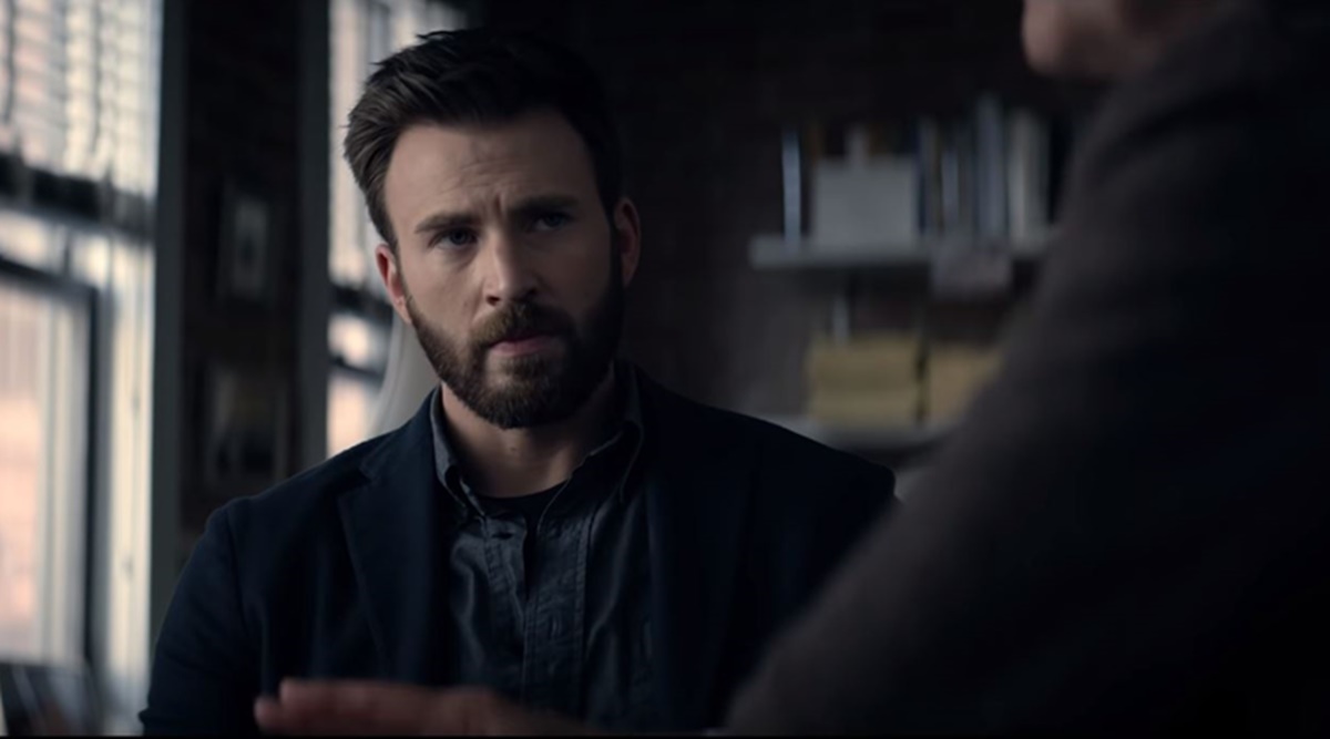 Обложка: кадр из сериала «Защищая Джейкоба»