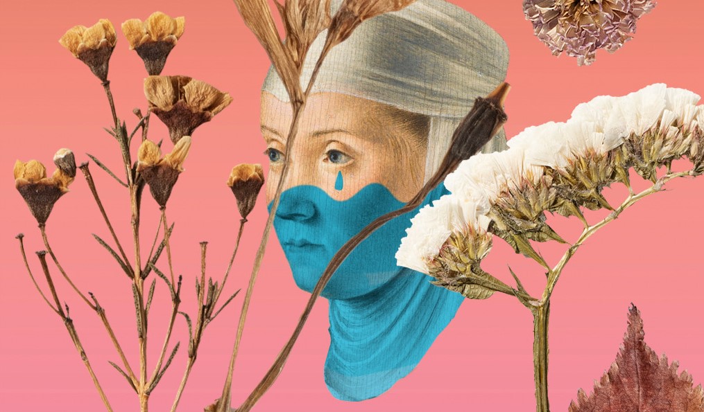 4 грустные английские идиомы: как сказать, что все достало - изображение обложка