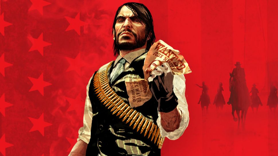 Слух: на PC, PS4 и Xbox One выйдет ремастер Red Dead Redemption - изображение обложка