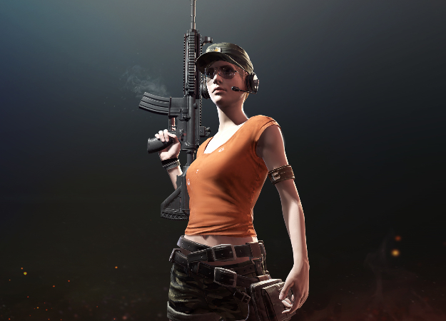 [ВИДЕО] 30 главных игр 2017. Часть 4: PUBG, Super Mario Odyssey, Wolfenstein II - изображение обложка