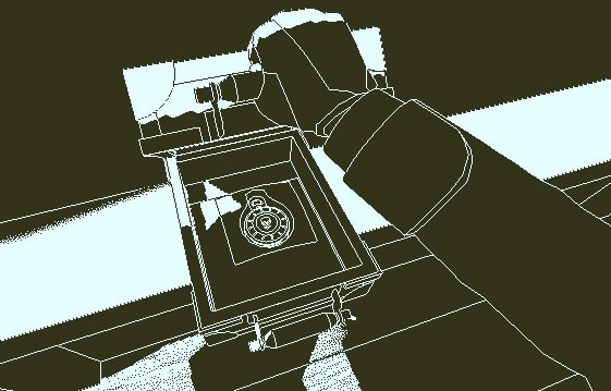 30 главных игр 2018. Return of the Obra Dinn — одна из лучших инди-головоломок - изображение обложка