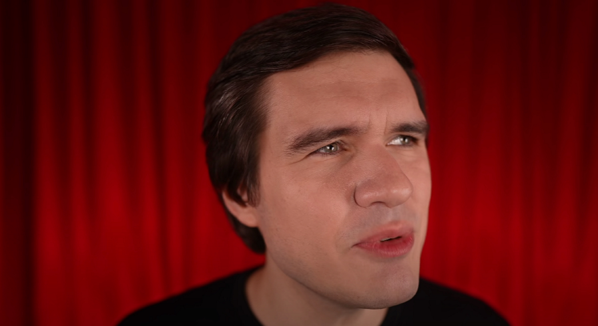 BadComedian высказался о героизме действующих во время чернобыльской аварии людей