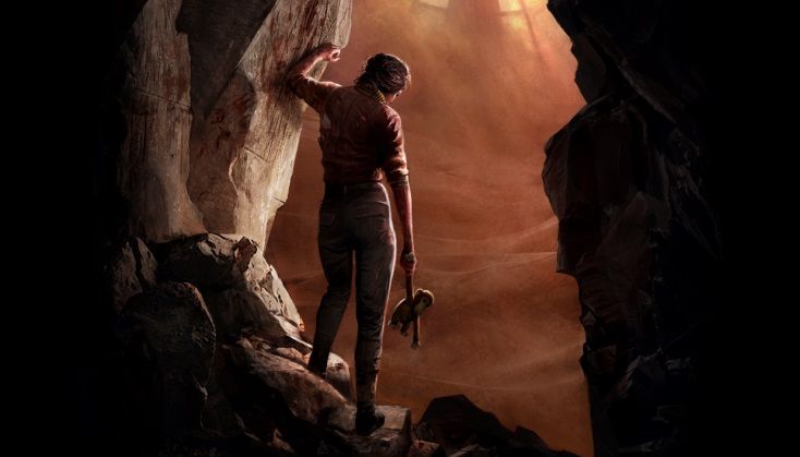 Бесконечные пески и ловушки: показан геймплейный трейлер Amnesia: Rebirth - изображение обложка