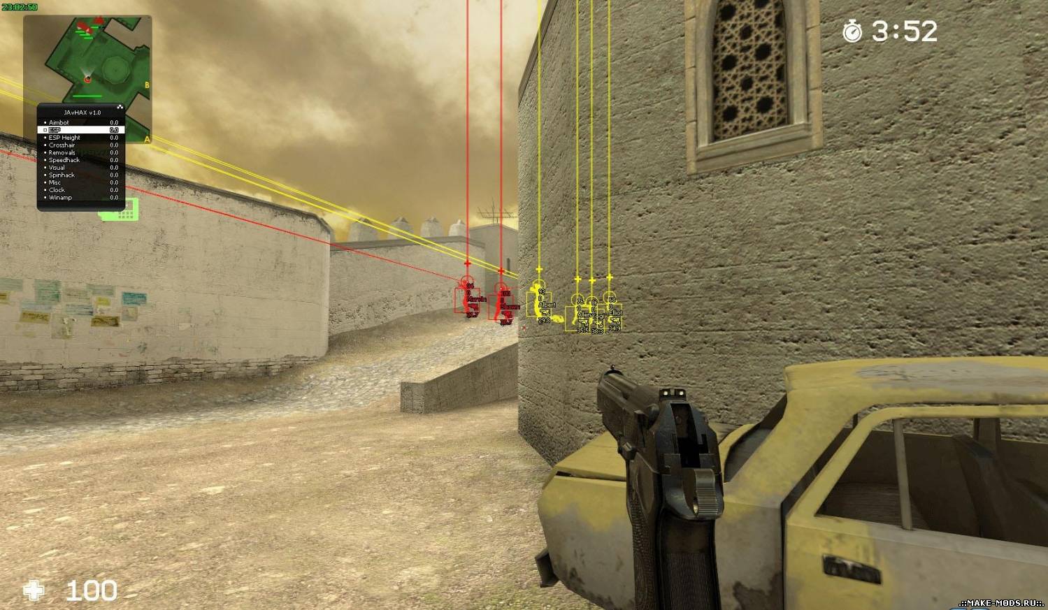 Поставщики чит-кодов зарабатывают миллионы долларов
 - изображение обложка