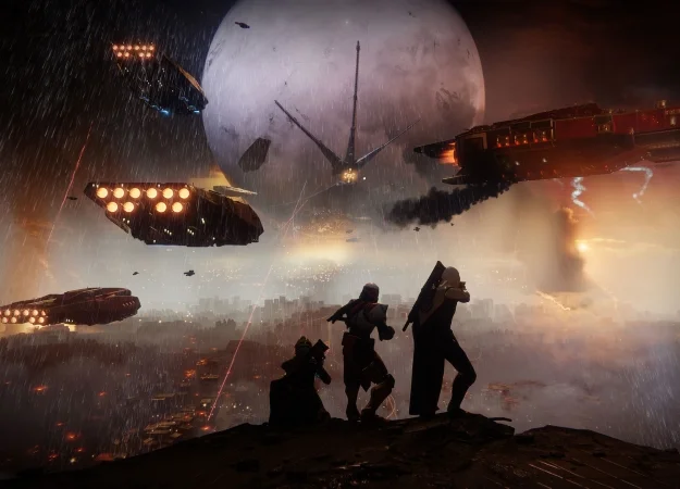 Игроки Destiny 2 начали «восстание» против ее системы микротранзакций - изображение обложка