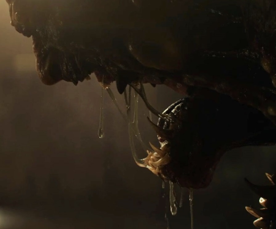 Анонсирована игра The Callisto Protocol. Это хоррор в духе Dead Space от авторов Dead Space  - изображение обложка