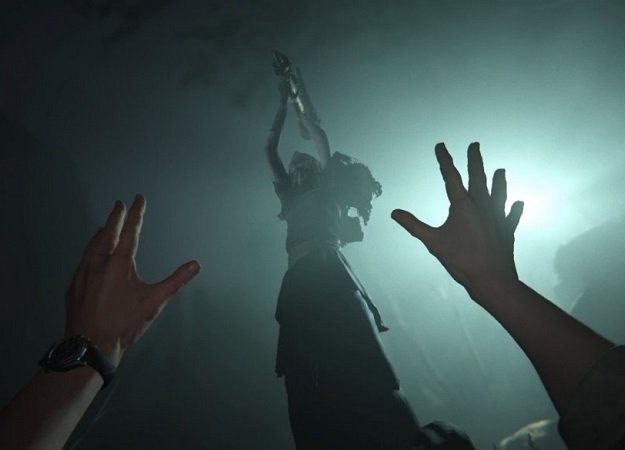 Добро пожаловать к реднекам: опубликован релизный трейлер Outlast 2 - изображение обложка