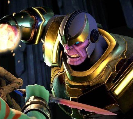 Guardians of the Galaxy от Telltale понравилась критикам