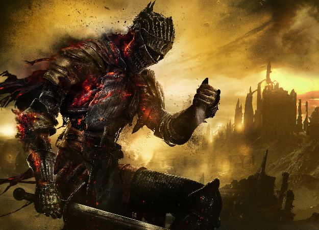 Лучшие RPG 2016. Dark Souls 3, Tyranny, Ведьмак 3: Кровь и вино - изображение обложка