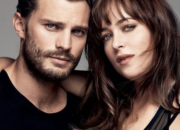 Лига злых бывших Кристиана Грея: трейлер «На 50 оттенков темнее» - изображение обложка