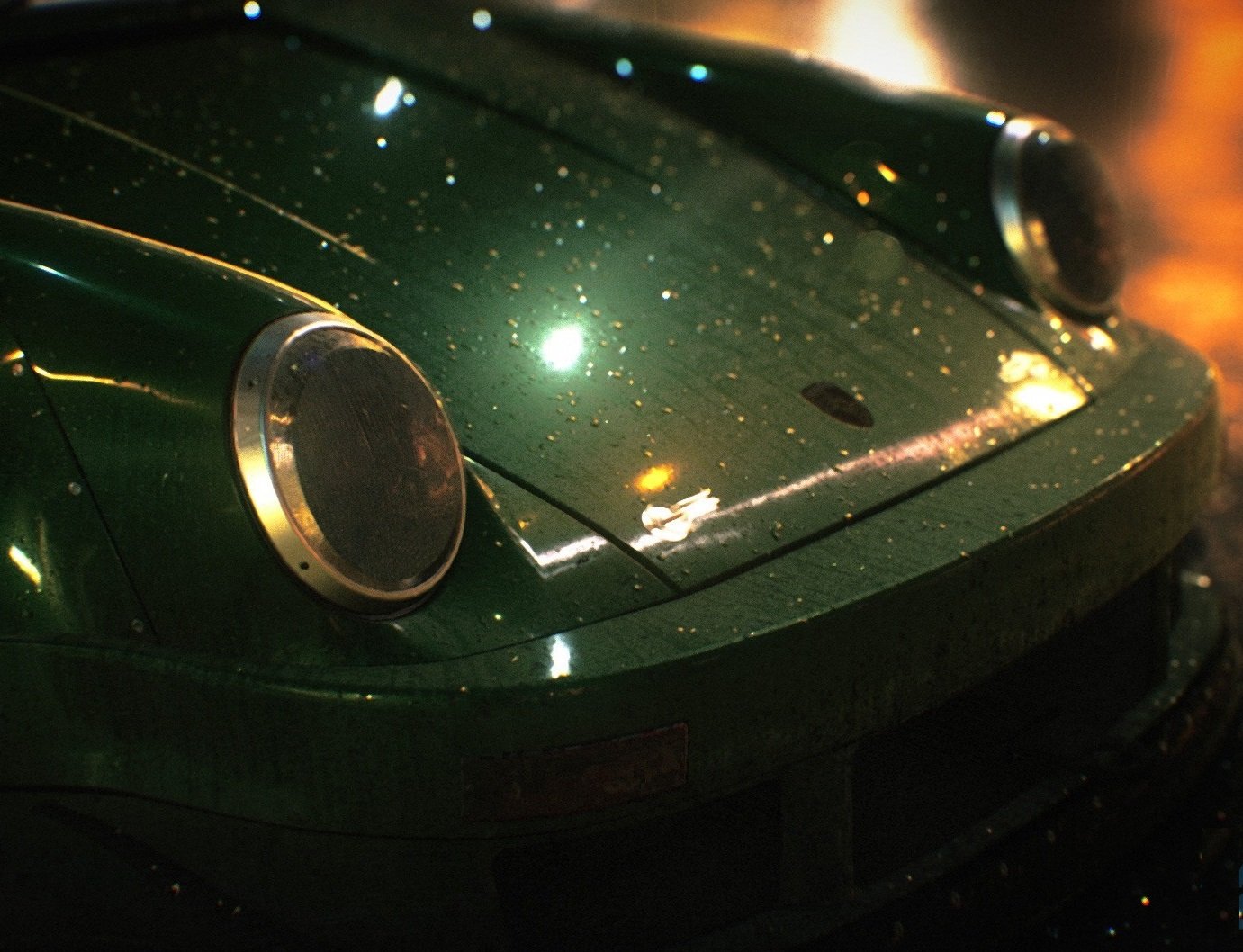 Реинкарнация NFS: Underground, выход «Ведьмак 3» и другие итоги недели